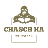 Logo chasch ha gmbh